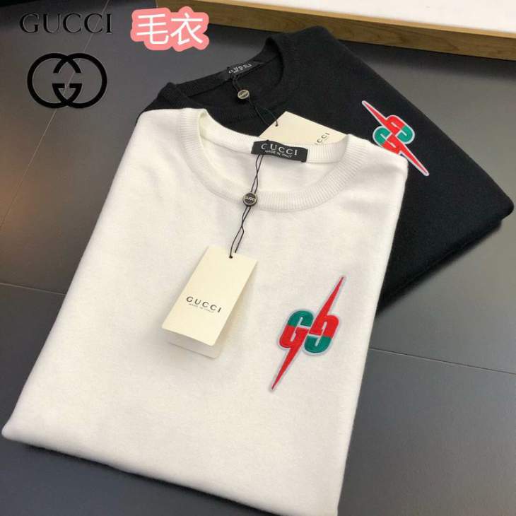 Picture of Gucci Sweaters _SKUGucciM-4XL25tx31345905
